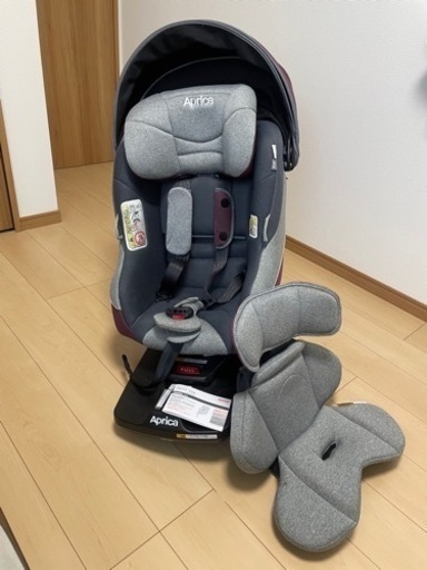 アップリカ　クルリラプラス