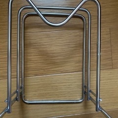 【今週200円】「まな板立て？」の画像