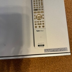 HDDレコーダーの画像