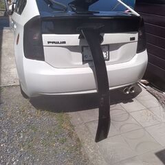 プリウス30用の画像