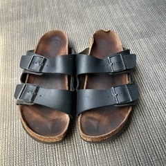 BIRKENSTOCK ビルケンシュトック　サンダル　26センチ
