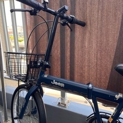自転車 クロスバイク