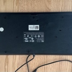 パソコン 周辺機器の画像