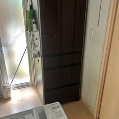 冷蔵庫