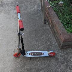 キックボード