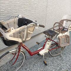 兵庫県 姫路市のチャイルド 自転車の中古が安い！激安で譲ります