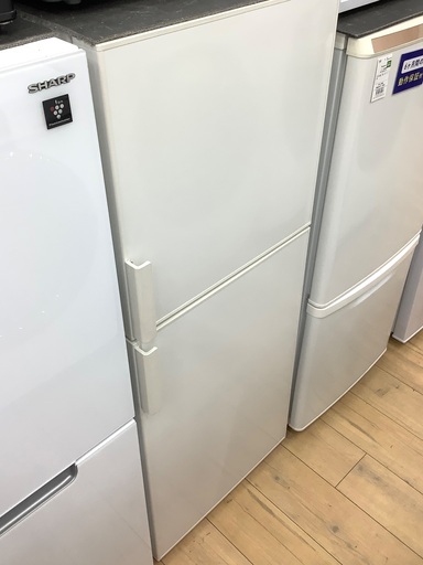 無印良品 2ドア冷蔵庫のご紹介です！！！
