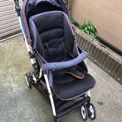 子供用品 ベビー用品 ベビーカー、バギーの画像