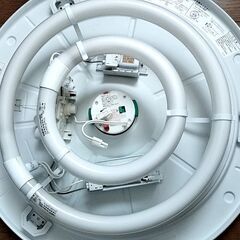 照明器具　丸善　シーリングライト　天井照明の画像