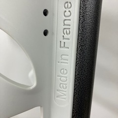 観音 K2405-093 FDI エルゴグリフクラッチ エルゴダイナミック 松葉杖 杖 汚れキズあり②の画像