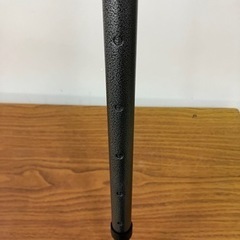 観音 K2405-093 FDI エルゴグリフクラッチ エルゴダイナミック 松葉杖 杖 汚れキズあり②の画像