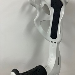 観音 K2405-093 FDI エルゴグリフクラッチ エルゴダイナミック 松葉杖 杖 汚れキズあり②の画像