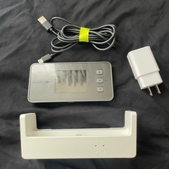 NEC X11 モバイルルーター SIMフリー