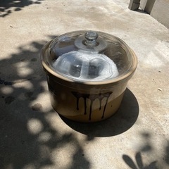 漬物用