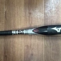 野球軟式用バット ビヨンド
