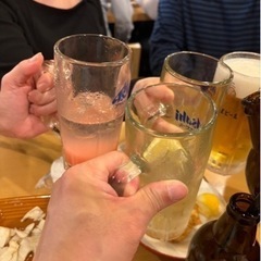 ＧWも元気に飲み会メンバー募集！