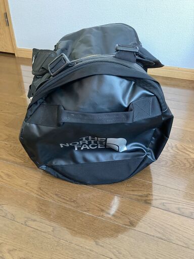 【THE NORTH FACE(ザ ノースフェイス)】ダッフルバッグ ボストンバック 70L