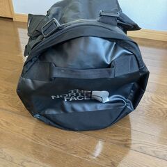 【THE NORTH FACE(ザ ノースフェイス)】ダッフルバ...