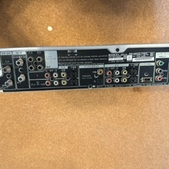 HDDレコーダーの画像