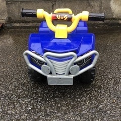 　バイク スズキ