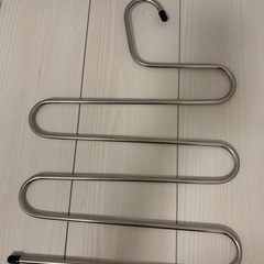 【再募集】ボトムハンガー