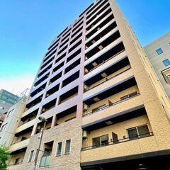 ✨敷金ゼロ、礼金ゼロ、仲介手数料ゼロ💞オートロック，防犯カメラ！