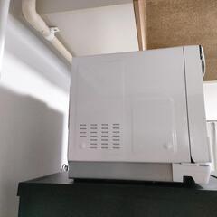 家電 キッチン家電 オーブンレンジの画像