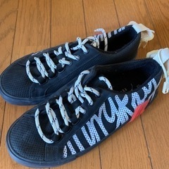 ZARA キッズスニーカー　サイズ37