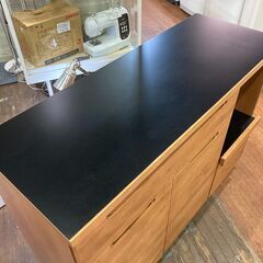 愛品館 市原店】unico (ウニコ)｜ WYTHE（ワイス）｜キッチンカウンター