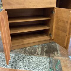 愛品館 市原店】unico (ウニコ)｜ WYTHE（ワイス）｜キッチンカウンター