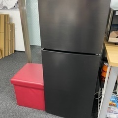 家電 キッチン家電 2ドア冷凍／冷蔵庫　