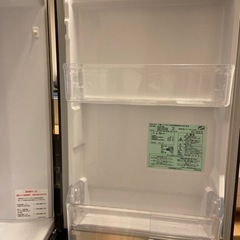 家電 キッチン家電 冷蔵庫の画像