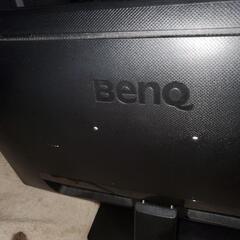 値下げ)BenQ モニター ディスプレイ GW2470HL 23.8インチ フルHDの画像