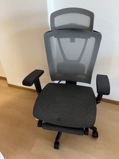 家具 椅子 ハイバックチェア