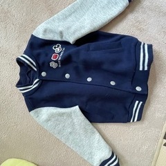 ベビー服 無料