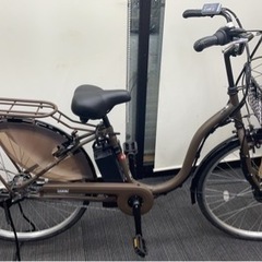 愛知県 春日井市の電動自転車の中古が安い！激安で譲ります・無料であげます｜ジモティー