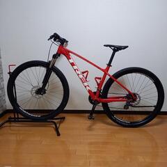 TREK トレック MARLIN 6 マーリン 2019年モデル...