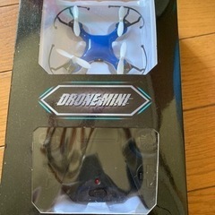 【希望者多数】おもちゃ 未使用　ドローン
