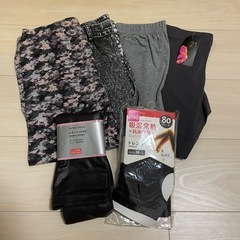 レギンス　まとめ売り