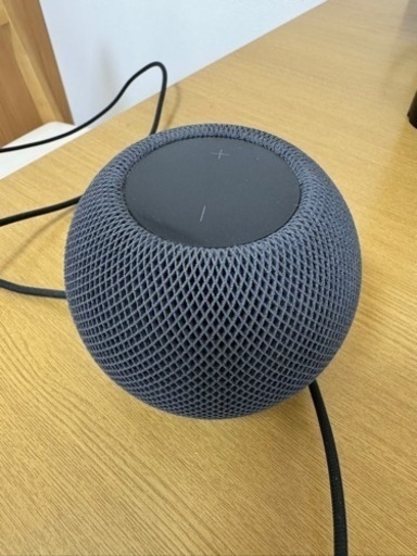 Apple HomePod mini 家電 オーディオ スピーカー