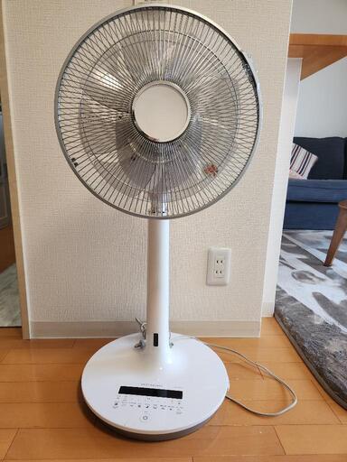 家電 季節、空調家電 扇風機