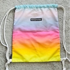 靴/バッグ バッグ リュックサック　美品！の画像