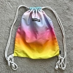 靴/バッグ バッグ リュックサック　美品！