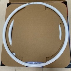 Panasonic スリムパルック27形＋34形の画像