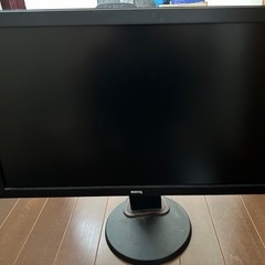 BenQ 24インチ
GamingモニターRL2460HT