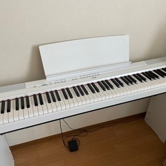 楽器 鍵盤楽器、ピアノ
