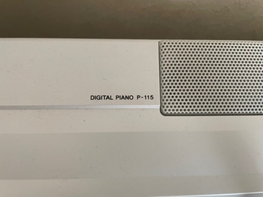 楽器 鍵盤楽器、ピアノ