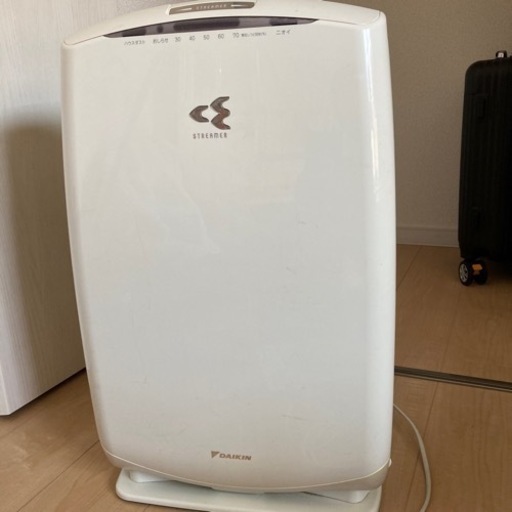 家電 季節、空調家電 空気清浄機