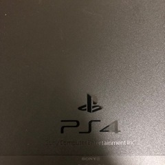 プレイステーション4 コントローラ2つ 値下げ中の画像