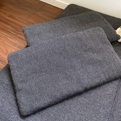 家具 ソファ ベッド　3WAYマットレスの画像